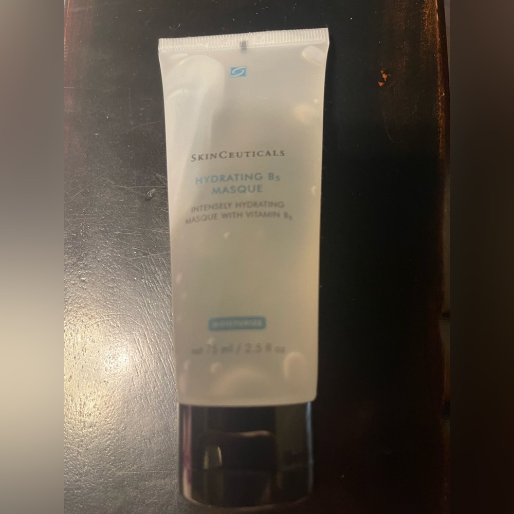 Skinceuticals hylauronic acid b5 mask💕💕💕💕